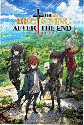 AGE动漫新番连载作品星轨回响封面